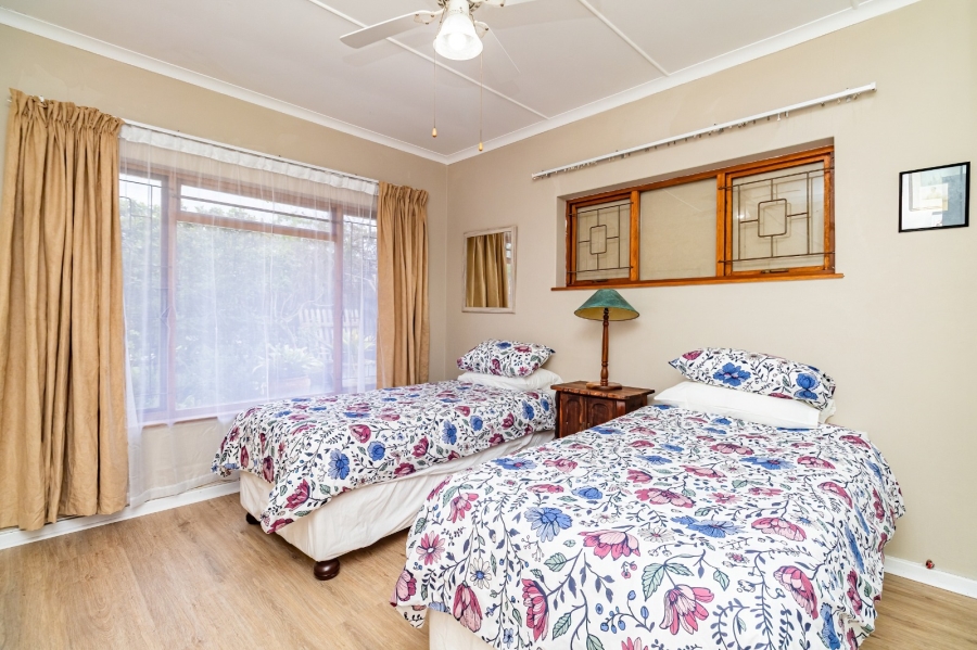 4 Bedroom Property for Sale in The Island Western Cape